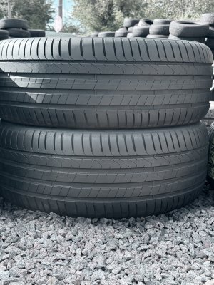 Pirelli Scorpion Elect 255/50 19