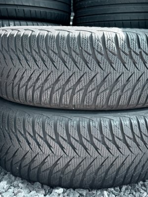 Goodyear UltraGrip Perfomance 8 195/55 16
