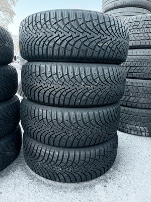 Goodyear Ultragrip 9 205/55 16