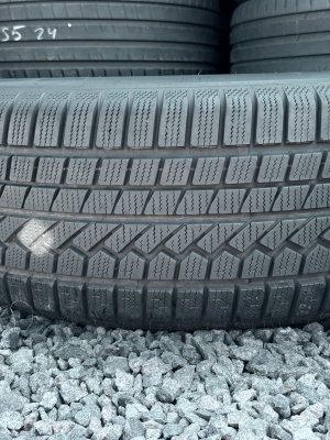 Toyo OpenContry W/T 255/55 18