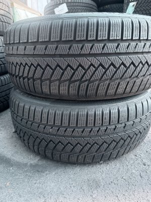 Continental TS850P 235/50 19