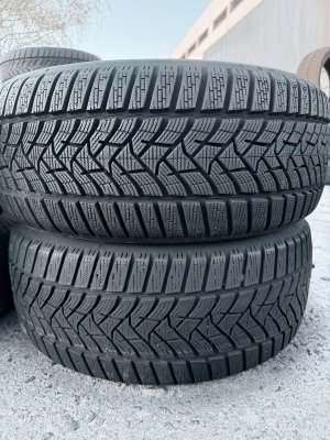 Dunlop Winter Sport 5 225/50 17