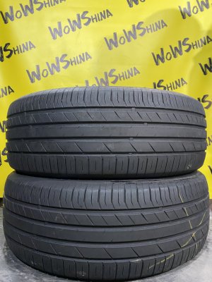 Nexen Nfera 235/55 19