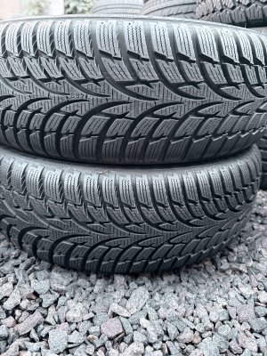 Nokian WRD3 175/65 15