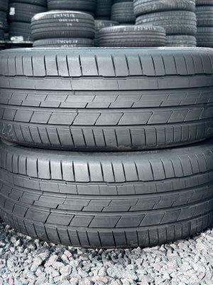 Hankook Ventus S1 Evo3 225/45 19