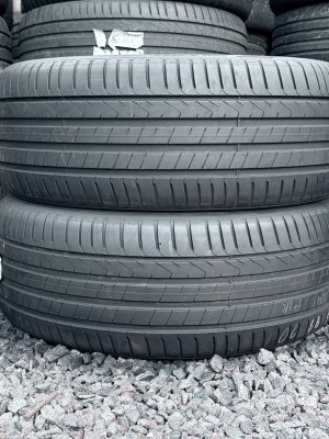 Pirelli Scorpion 255/45 20