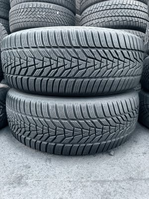Hankook Icept Evo 3 265/65 17