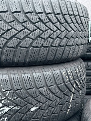Bridgestone Blizzak LM005 205/55 16