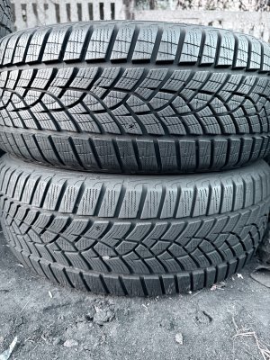 Goodyear Perfomance Gen 1 205/55 17