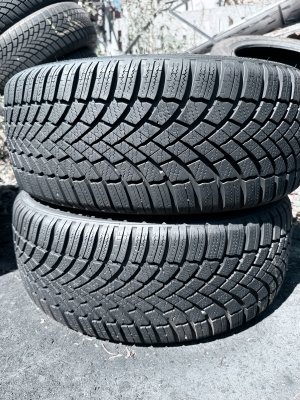 Bridgestone LM005 205/45 17