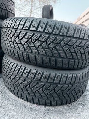Dunlop Winter Sport 5 205/55 17