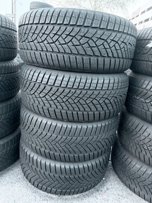 Goodyear Perfomance + 225/45 17
