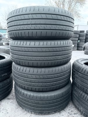 Bridgestone Alenza 001 245/50 19