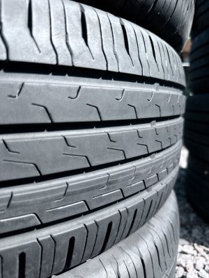 Continental Ecocontact 6 235/55 18
