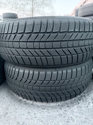 Continental TS870P 205/55 17