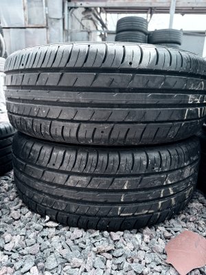 Falken Ziex Ze914 RSC 205/55 16