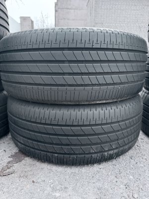 Bridgestone Turanza T005A 215/45 18