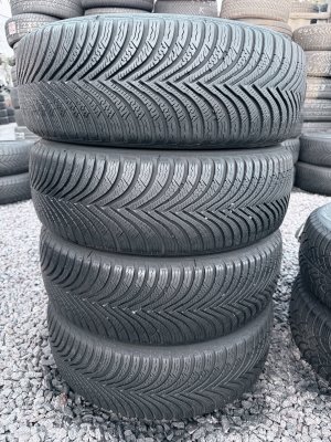 Michelin Alpin 5 195/60 16