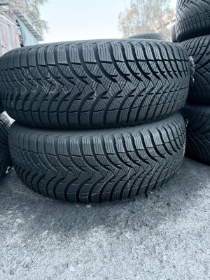 Michelin Alpin A4 185/50 16