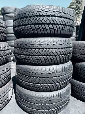 Vredestein Wintrac Pro 215/45 17
