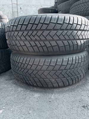 Vredestein Wintrac Pro 225/55 19