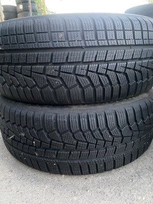 Hankook Icept Evo2 205/55 17
