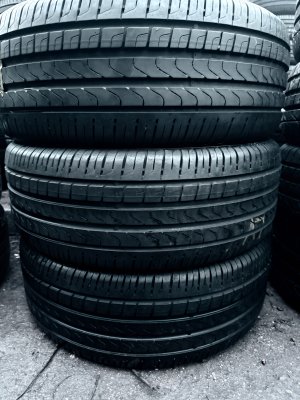 Pirelli Scorpion Verde Антіпрокол 235/50 19