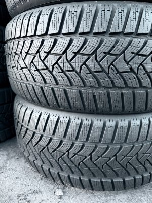 Dunlop Winter Sport 5 225/45 18