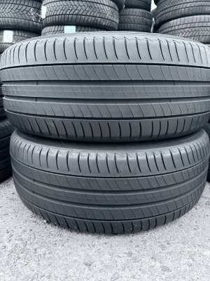 Michelin Primacy 3 225/55 18
