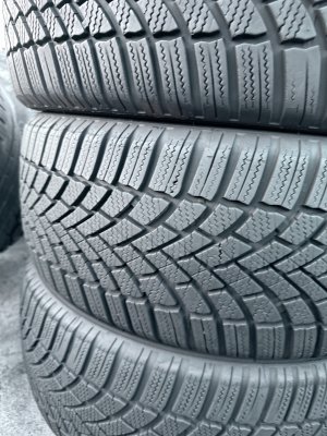 Bridgestone LM005 205/50 17