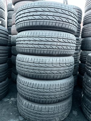 Bridgestone Dueler HP 225/45 19