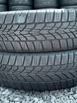 Dunlop Sport 4D 195/65 15