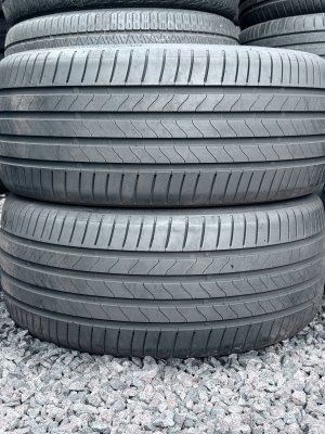 Bridgestone Turanza 6 255/35 21