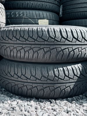 Uniroyal MS Plus 77 195/65 15