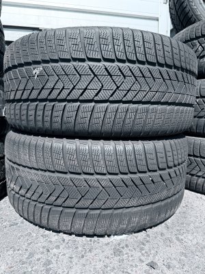 Pirelli Sottozero 3 RSC 275/40 20