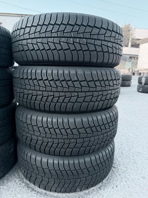 Viking VinTech 205/55 16