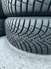 Goodyear Ultragrip 9 205/55 16 - фото 2