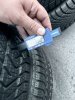 Pirelli Snowcontrol 3 185/65 15 - фото 4