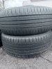 Dunlop SportMaXX 050 225/55 18 - фото 1