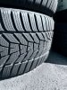 Hankook winter Icept Evo3 255/45 19 - фото 3
