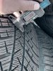 Michelin Pilot Alpin 5 265/45 20 - фото 4