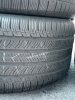 Michelin Latitude Tour HP 295/40 20 - фото 3