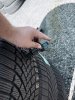Bridgestone LM005 235/45 18 - фото 2