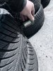 Michelin Pilot Alpin 5 235/40 18 - фото 8