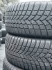 Bridgestone Blizzak LM001 Evo 205/55 16 - фото 2
