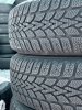 Dunlop Winter Response 2 185/65 15 - фото 2