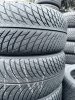 Michelin Alpin 5 215/50 18 - фото 2