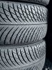 Michelin Alpin 5 Suv 235/50 19 - фото 3