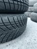 Goodyear Perfomance 3 205/60 16 - фото 3
