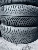 Michelin Pilot Alpin 5 225/55 18 - фото 5